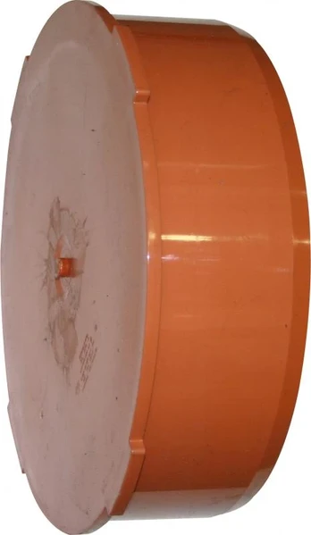 Pipelife Lauko kanaliz. PVC aklė d.160 mm