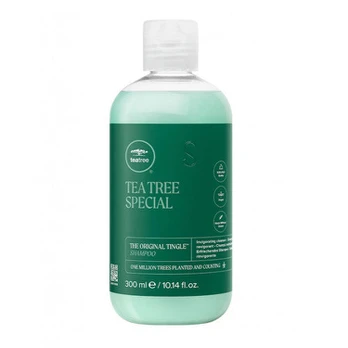 Paul Mitchell Tea Tree Special šampūnas, 100 × 7,4 ml