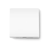 Smart Home Device|TP-LINK|TAPO S210|White|TAPOS210 kaina