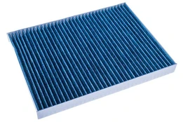Filtras, salono oras DENCKERMANN M110006A kaina