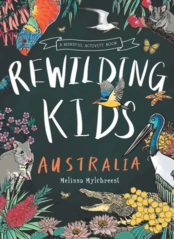 Rewilding Kids Australia