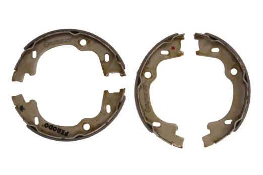 FERODO FSB4099 Brake shoe set