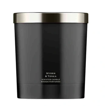 Jo Malone Myrrh & Tonka Scented candle 200 g (unisex)