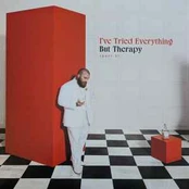 Vinyl (LP) Teddy Swims - I've Tried Everything But Therapy (Part 2)