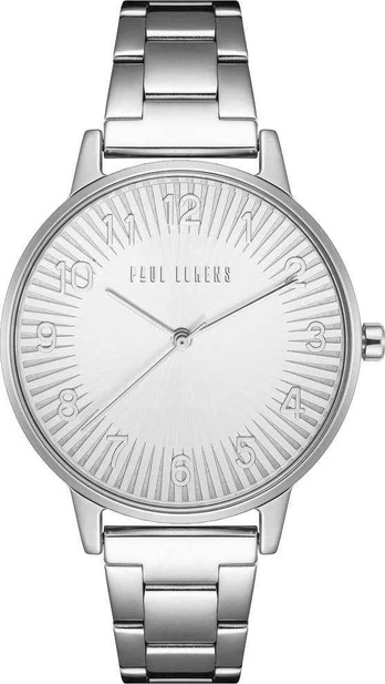 Paul Lorens laikrodis MOTERIS LAIKRODIS PAUL LORENS - 11715B3-3C1 (zg503a) + BOX