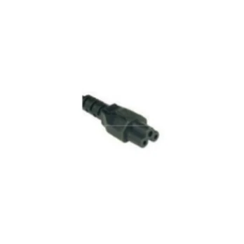 Laptop powercord C5 1.8m