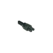 Laptop powercord C5 1.8m kaina