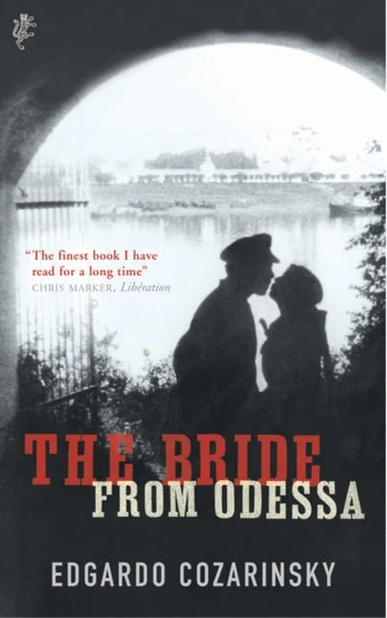 Bride From Odessa