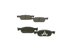 BOSCH 0 986 424 021 Brake pad set kaina