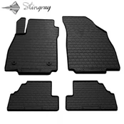 Stingray Guminiai kilimėliai BUICK Encore 2012-2021m., 4 vnt. / 1015274 kaina