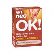 Artineo 45 Capsulas kaina
