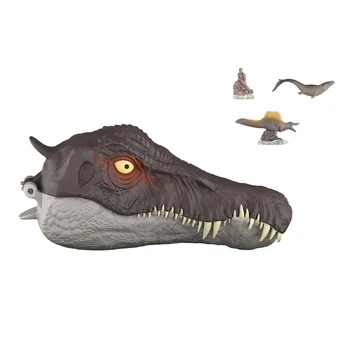 Jurassic World - Rebirth Micro Compact - Spinosaurus