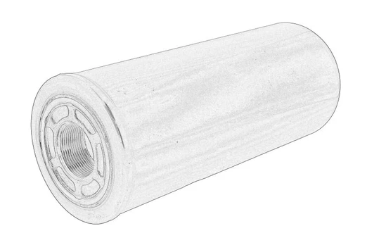 Alyvos filtras OE JOHN DEERE RE210857-JD