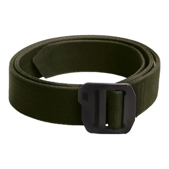 FIRST TACTICAL Diržas Range Belt 1,5 žalias XL Žalia