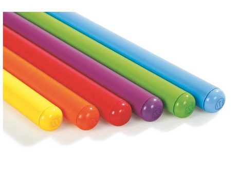 Plastikinė Lazdelė, 1,3 m ilgio, 1 vnt