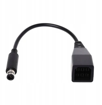 Maitinimo adapteris XBOX 360 Fat į XBOX 360 Slim E