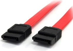 SATA kabelis Startech SATA24 kaina