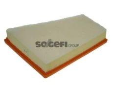 Oro filtras PURFLUX A1408 kaina