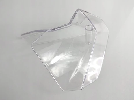 6NT1-041005 LH DEFLECTOR
