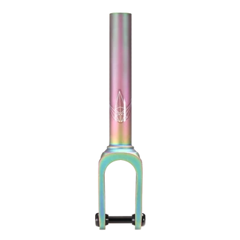 Diamond Fork IHC - Matte Oil Slick