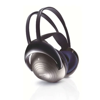 Belaidės ausinės Philips SHC2000