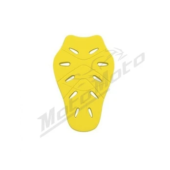 LS2 Integruojama nugaros apsauga