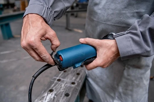 Bosch GWS 17-125 PSB