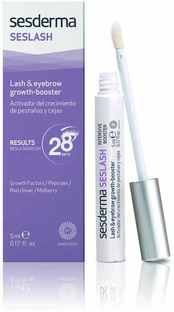 Veido serumas Sesderma 5 ml