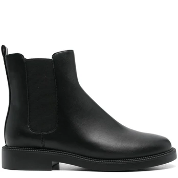 Aulinukai moterims, Juoda, Hazel chelsea bootie