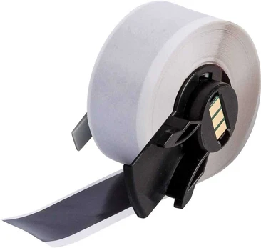 Brady Multi-Purpose Vinyl Labels for M610, M611, BMP61, M710