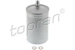 TOPRAN 400 884 Kuro filtras