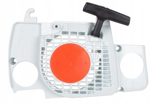 Starteris Stihl MS170 grandininiam pjūklui