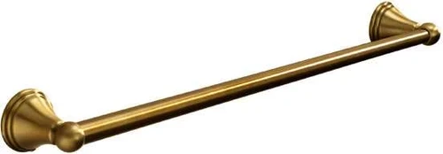 Romance rankšluosčių laikiklis 60 cm. bronza