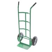 Vežimėlis Okko HT008, 250 kg kaina