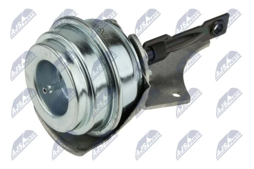 Kompresorius, įkrovimo sistema NTY ECD-NS-001