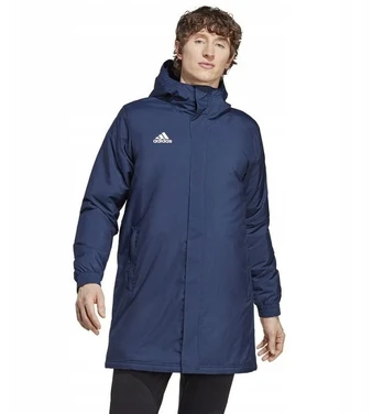 Adidas Entrada 22 Stadioninis švarkas M IB6077