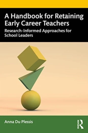 Handbook for Retaining Early Career Teachers