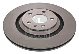 Stabdžių diskas FEBI BILSTEIN 43909 kaina