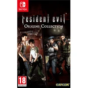 Resident Evil Nintendo Switch
