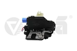 Durų užraktas vika 98390757201 kaina