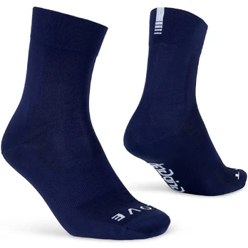 GripGrab Lightweight SL kojinės | Navy Blue, XS