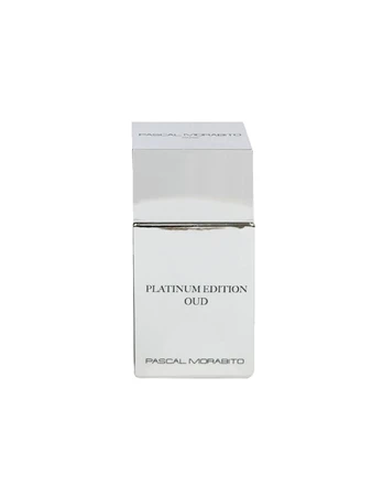 tualetinis vanduo Pascal Morabito P Morabito Platinum Edit Oud Ep 100 Vap