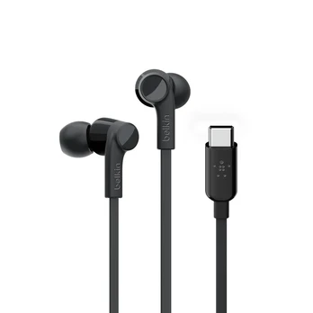 Ausinės Belkin Rockstar H0002W