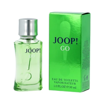 Joop GO Eau De Toilette 30ml kvepalai Vyrams
