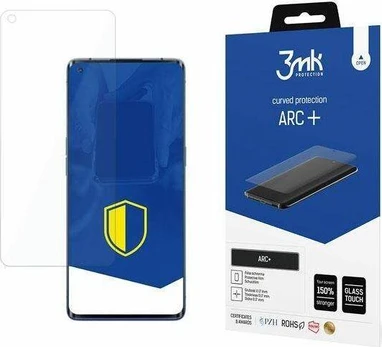 3Mk apsauga „Oppo Reno 3 Pro“ – 3Mk ARC+