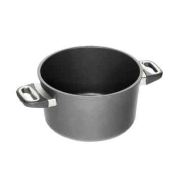 Indukcinis puodas, 24cm AMTI-924-E