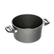 Indukcinis puodas, 24cm AMTI-924-E kaina