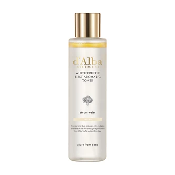 d'Alba Baltas Truffle First Aromatic Toneris 155 ml
