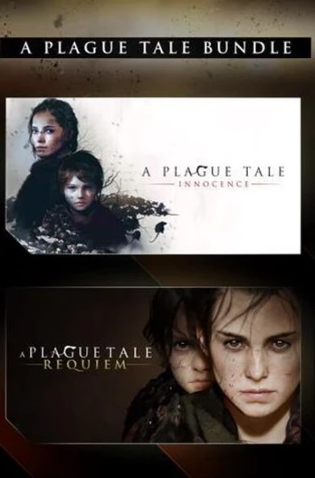 A Plague Tale PC