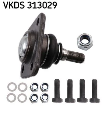 Šarnyras / girgždukas SKF VKDS313029